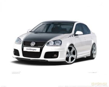 Volkswagen Jetta [PLAKAT]