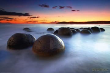 Wielkie Kamienie [PLAKAT]