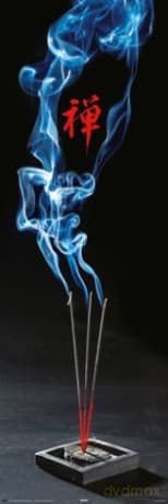 Zen Elements [PLAKAT]