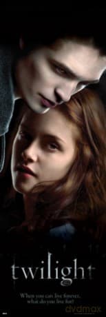 Zmierzch (Edward & Bella) [PLAKAT]