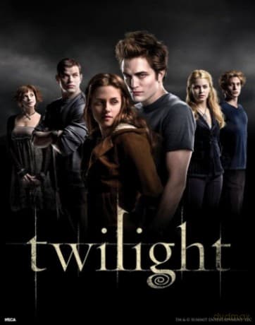 Zmierzch (Group) [PLAKAT]