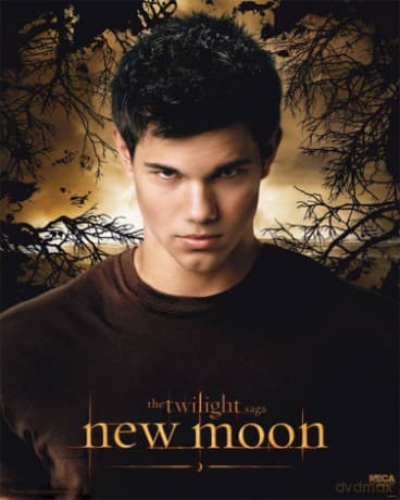Zmierzch New Moon (Jacob Trees) [PLAKAT]