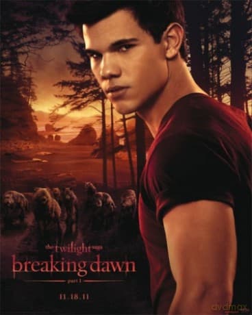 Zmierzch, Twilight - Przed Świtem [PLAKAT]