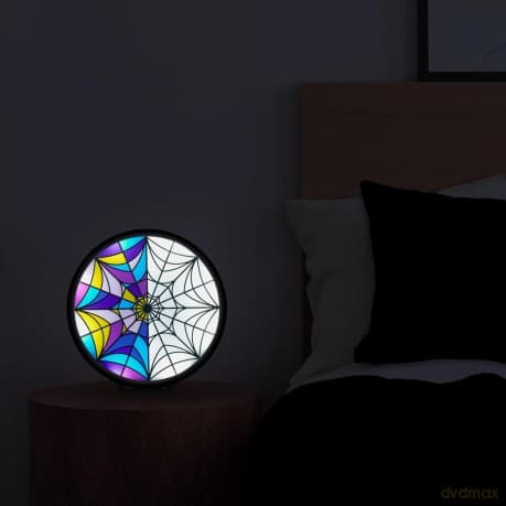 WOW! STUFF Wednesday Window Moodlight