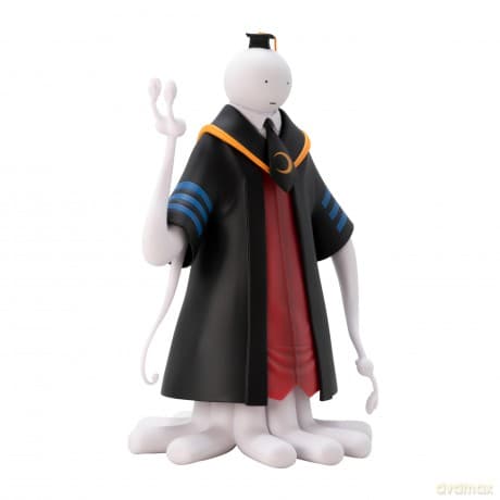 ASSASSINATION CLASSROOM - Figurine Koro Sensei white