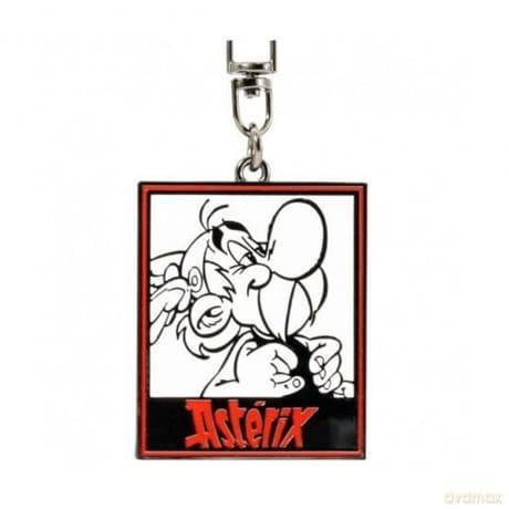 ASTERIX Keychain - ASTERIX