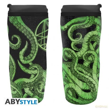 CTHULHU - Travel mug Cthulhu Adept
