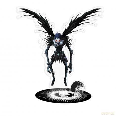 DEATH NOTE - Akrylowa figurka - Ryuk