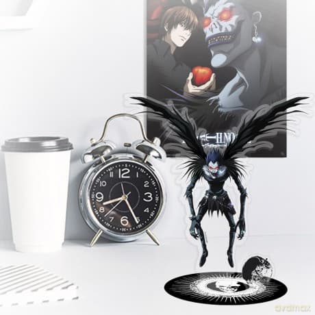 DEATH NOTE - Akrylowa figurka - Ryuk