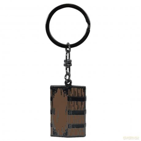 DEMON SLAYER - Keychain Nezuko Box