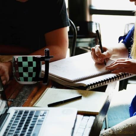 DEMON SLAYER - Mug 3D - Tanjiro Sword Handle