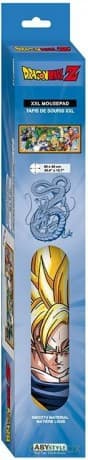 DRAGON BALL - Mousepad XXL - Group