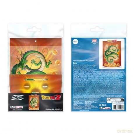 Figurka AbyStyle Anime manga