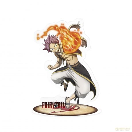 FAIRY TAIL - Acryl - Natsu