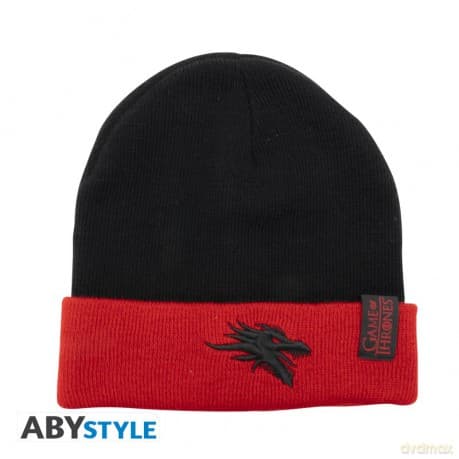 GAME OF THRONES - Beanie - Logo
