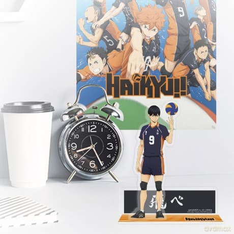 HAIKYU!! - Acryl - Kageyama