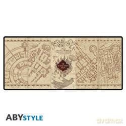 HARRY POTTER - Mousepad XXL - The Marauder's Map