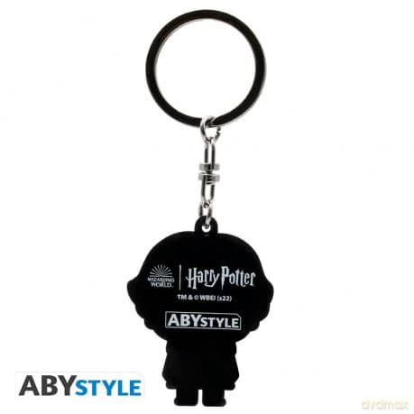 HARRY POTTER - Keychain PVC Ron