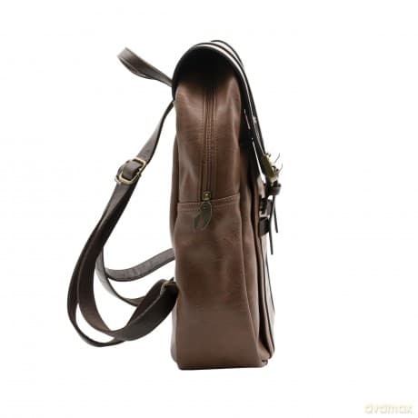 HARRY POTTER - Premium Backpack Hogwarts