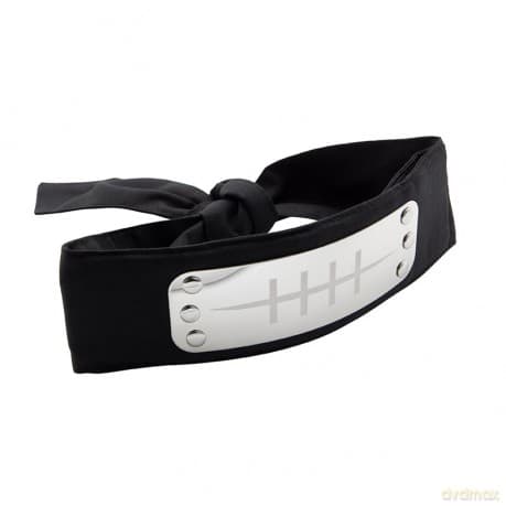 NARUTO SHIPPUDEN - Headband - Pain - Adult size