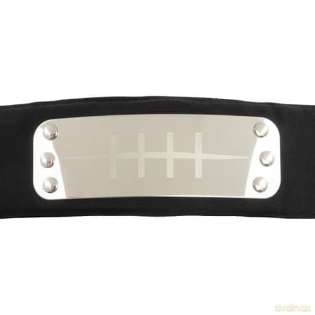 NARUTO SHIPPUDEN - Headband - Pain - Adult size