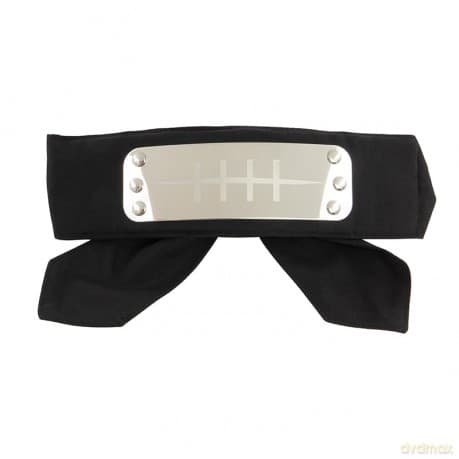 NARUTO SHIPPUDEN - Headband - Pain - Adult size