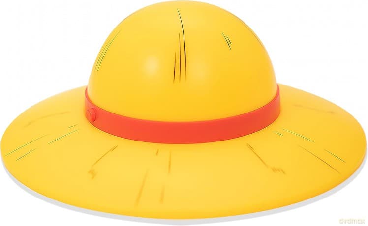 ONE PIECE - Lamp - Strawhat