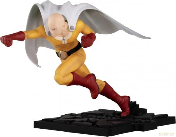 ONE PUNCH MAN - Figurine Saitama