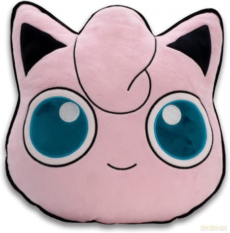 POKEMON - Poduszka - Jigglypuff