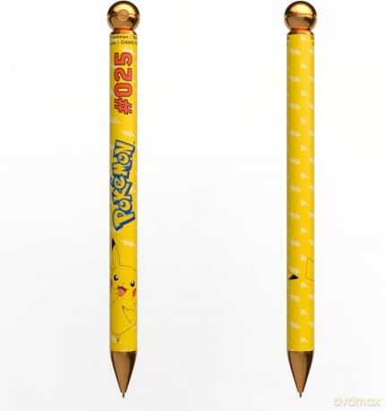 POKEMON - Pikachu pen