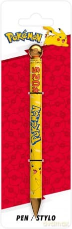 POKEMON - Pikachu pen