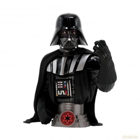 STAR WARS - Bust Darth Vader