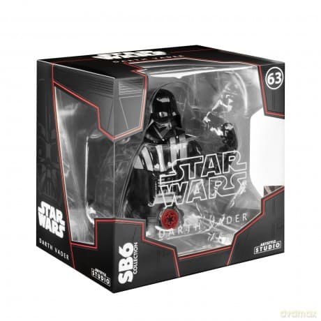STAR WARS - Bust Darth Vader