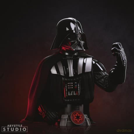 STAR WARS - Bust Darth Vader