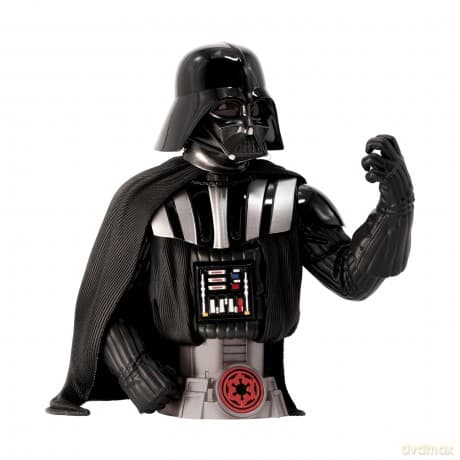 STAR WARS - Bust Darth Vader