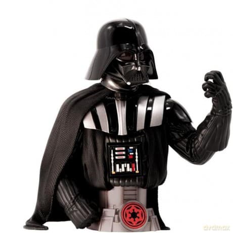 STAR WARS - Bust Darth Vader