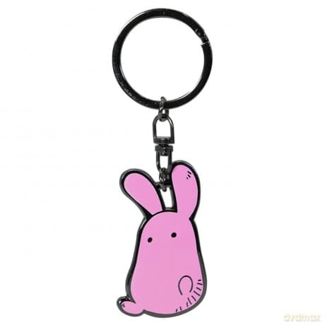 TOILET-BOUND HANAKO-KUN - Keychain Mokke