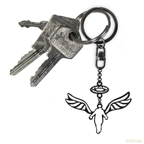 TOKYO REVENGERS - Keychain Walhalla