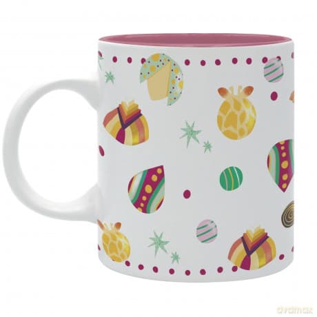 WONKA - Mug - 320 ml - Chocolates - subli - box