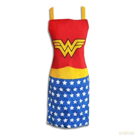 Wonder Woman: Apron - Wonder Woman