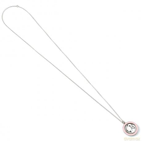 Barbie: Barbie Spinning Silhouette Necklace