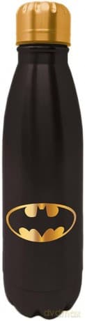 Batman: Batman Logo Mini Cola Bottle