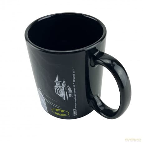 Dc Comics: Batman Shadows