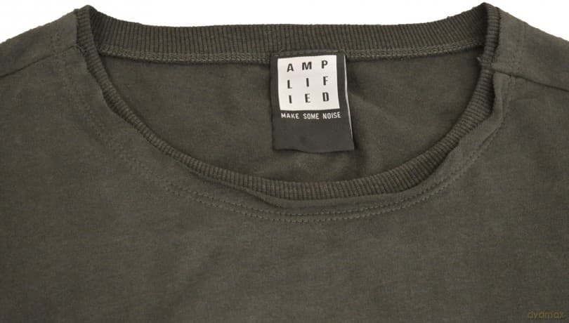 Foo Fighters: Foo Fighters Flying Saucers Amplified Xx Large Vintage Charcoal T Shirt