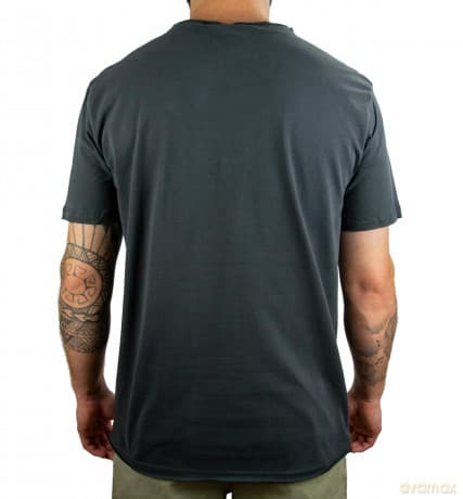 Guns N Roses: Guns N Roses - L.A Paradise City Amplified Vintage Charcoal Xx Large T-Shirt