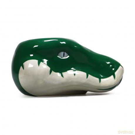 Harry Potter: Harry Potter (Slytherin - Serpent) Kubek Shaped Boxed