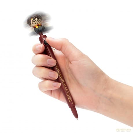 Harry Potter: Harry Potter Fidget Pen