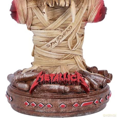 Metallica: Metallica One Box 20cm