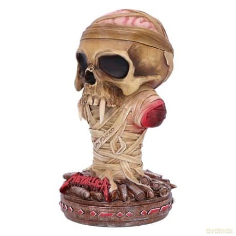 Metallica: Metallica One Box 20cm