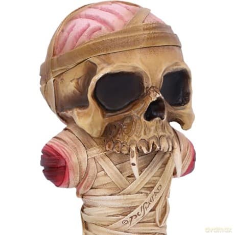 Metallica: Metallica One Box 20cm